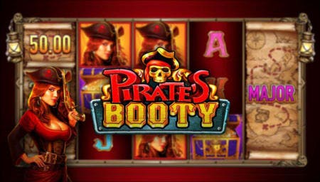 Pirates Booty 
