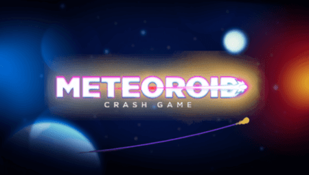 Meteoroid 