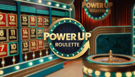 PowerUp Roulette Live