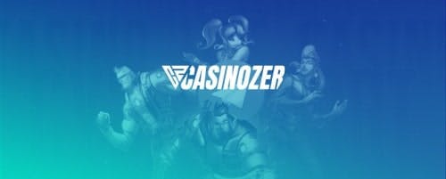Les 5 meilleurs jeux casino live sur Casinozer en 2023