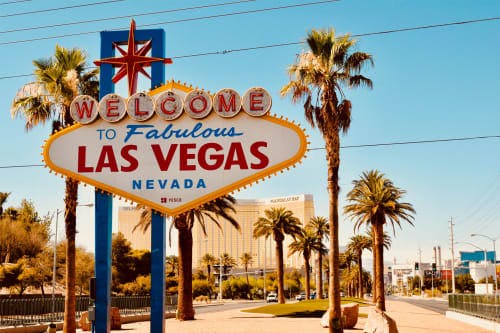Les 10 casinos les plus impressionnants de Las Vegas