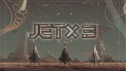 logo JetX3