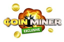 logo Coin Miner