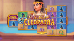 logo Legend of Cleopatra