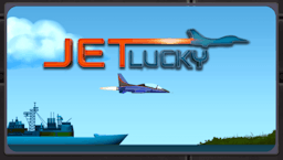 logo Lucky Jet