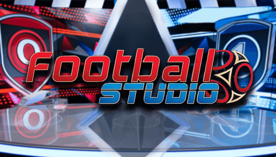 banner Football Studio 