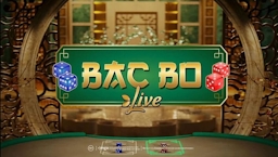 logo Bac Bo