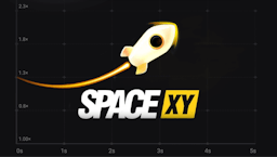 logo Space XY