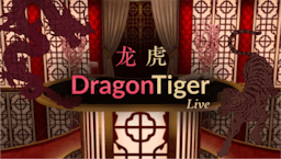 logo Dragon Tiger