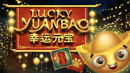 logo Lucky Yuanbao