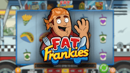 logo Fat Frankies