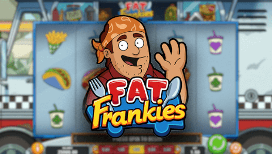 Fat Frankies machine à sous gratuite