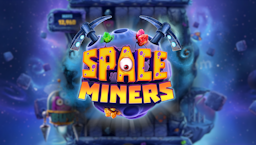 logo Space Miners