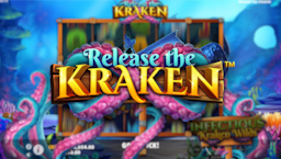 logo Release the Kraken