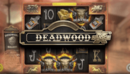 logo Deadwood Xnudge
