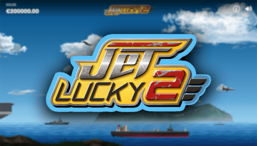 banner Jet Lucky 2