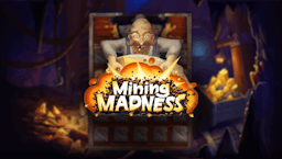 logo Mining Madness
