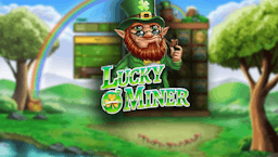 logo Lucky O’Miner
