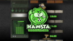 logo Hamsta Gansta