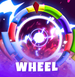 logo Wheel (Jeu de la roue)