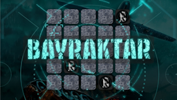 logo Bayraktar