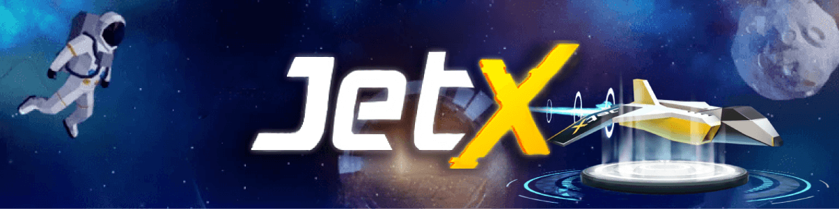 image de présentation du jeu JetX