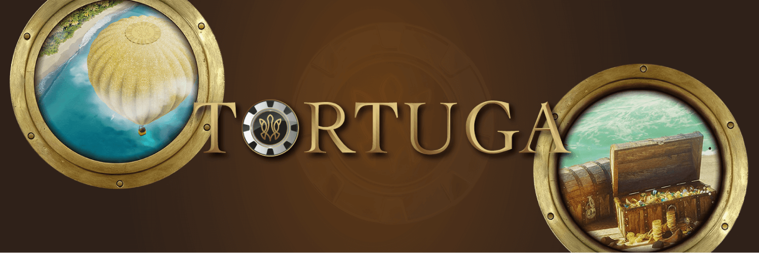 image de présentation casino Tortuga
