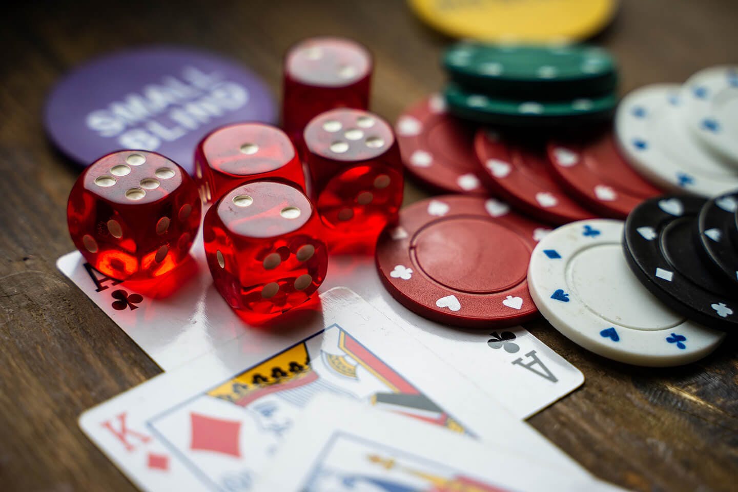 les meilleurs casino sans wager en 2022