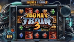 logo Money Train 3
