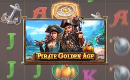 logo Pirate Golden Age
