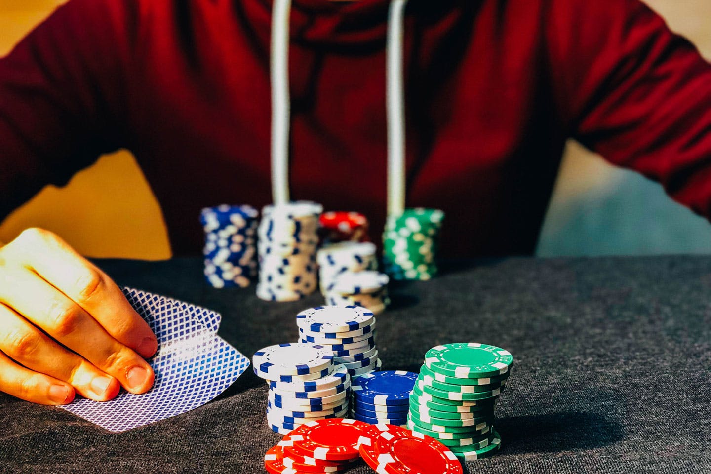 Nos 10 conseils pour se sortir de l’addiction aux jeux d’argent