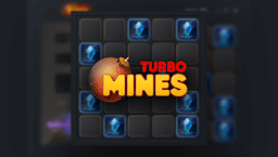 logo Turbo Mines