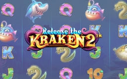 logo Release the Kraken 2