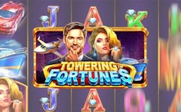 logo Towering Fortunes