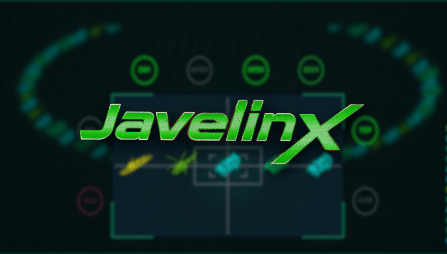 banner JavelinX
