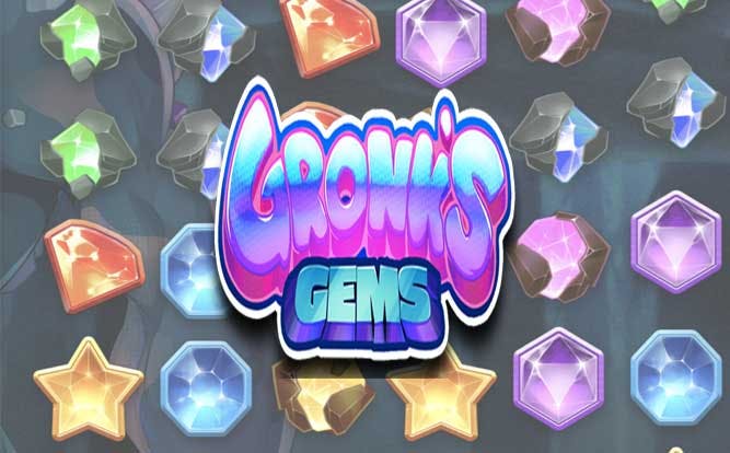 Gronk’s Gems machine à sous gratuite