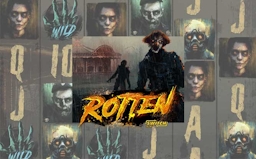 logo Rotten