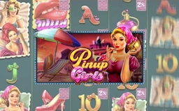 logo Pinup Girls