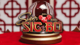 logo Super Sic Bo
