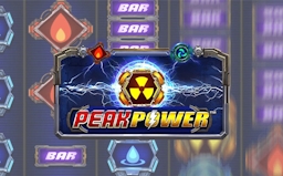 logo Peak Power
