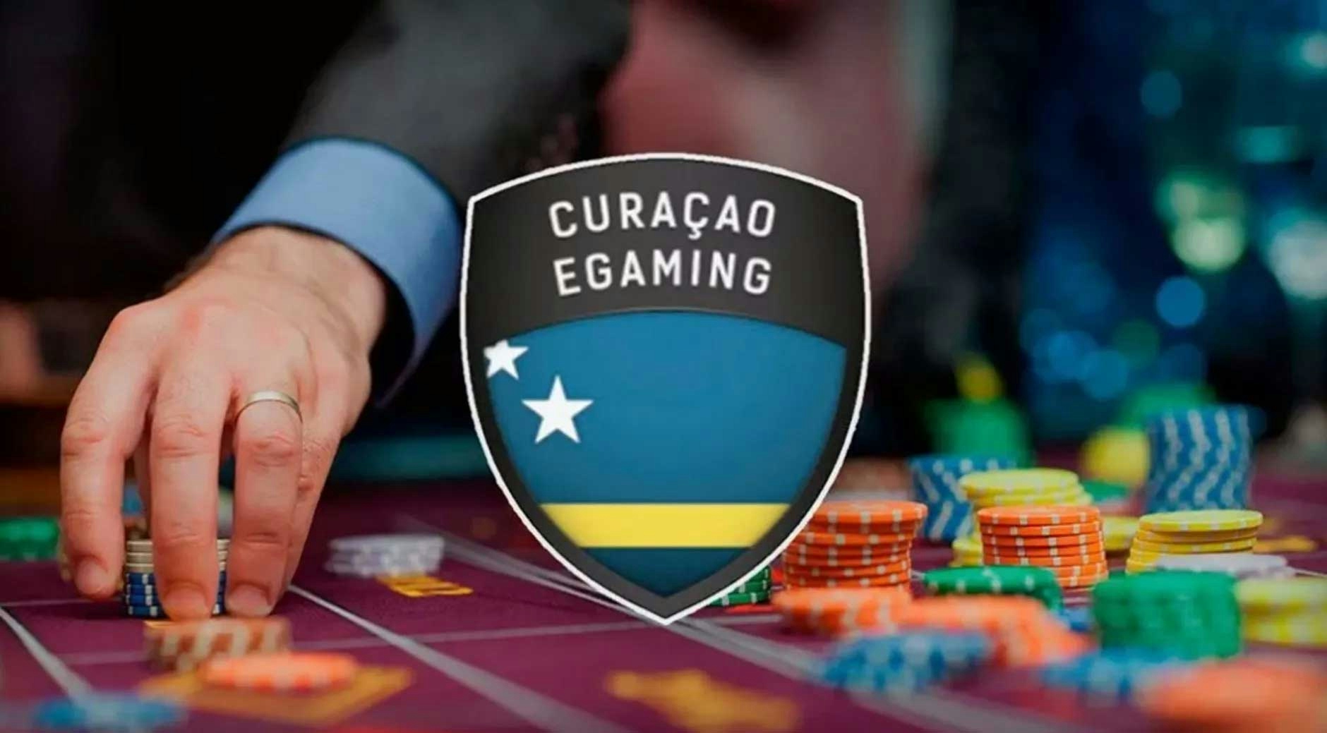Licence Curaçao pour le casino en ligne Mystake
