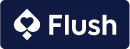 logo Flush 