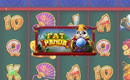 logo Fat Panda