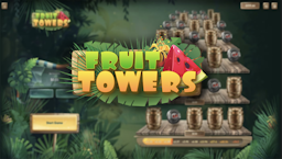 logo Fruit Towers