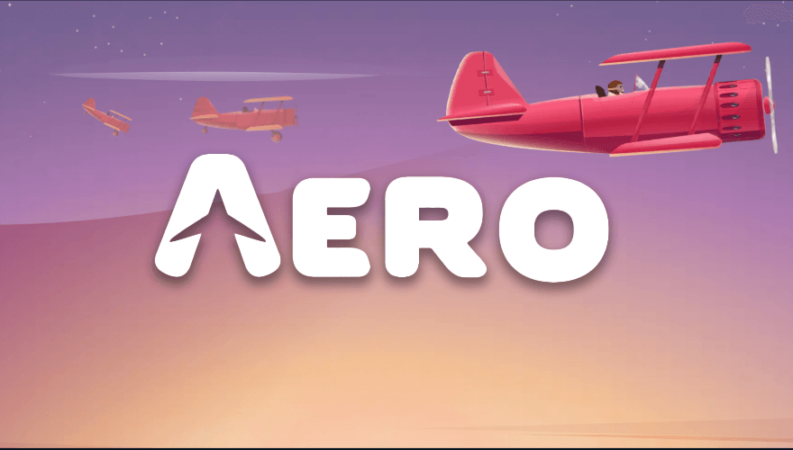 banner Aero