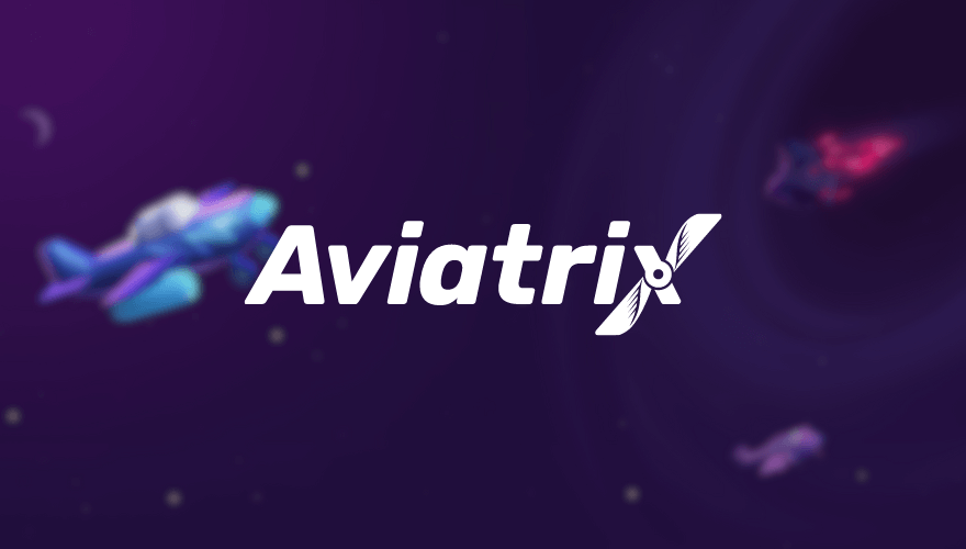 banner Aviatrix