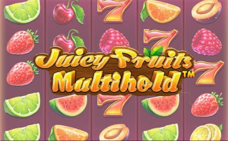 Juicy Fruits Multihold