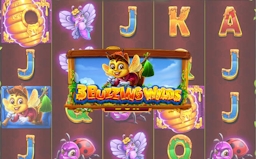 logo 3 Buzzing Wilds