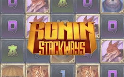 logo Ronin StackWays
