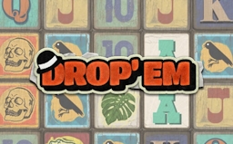 logo Drop‘Em